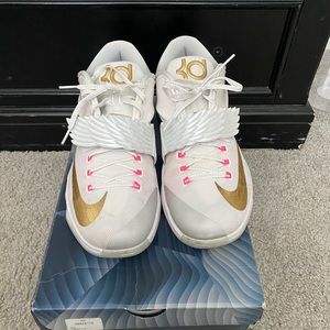 KD Aunt Pearls Size 13